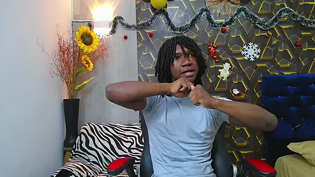 negga cum online show from November 2025 02:50:02 PM