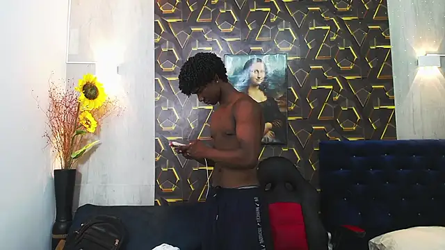 negga cum online show from February 2026 03:45:02 AM