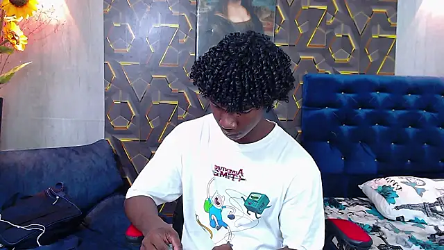 negga cum online show from February 2026 02:24:02 PM