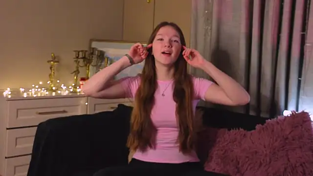 MelvinaEbner online show from December 2025 07:28:01 AM