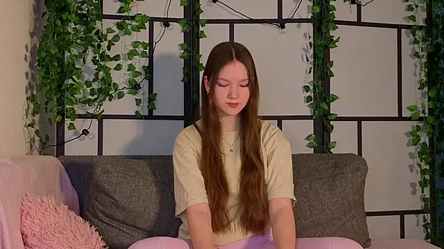 MelvinaEbner online show from February 2026 08:46:01 AM