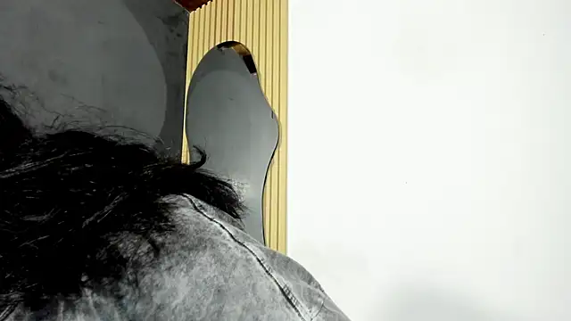 Angel-umbra online show from December 2025 11:10:02 PM