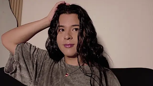 Angel-umbra online show from March 2026 09:55:01 PM