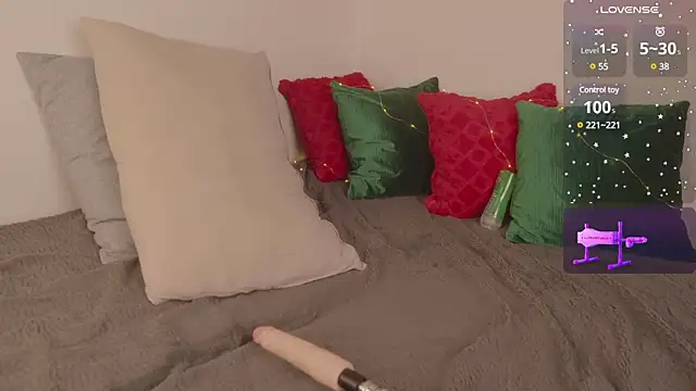 inked witch online show from December 2024 11:50:02 PM