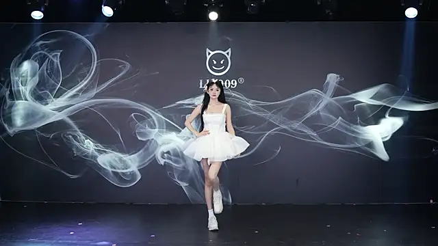 LU-909 online show from January 2026 01:19:01 AM