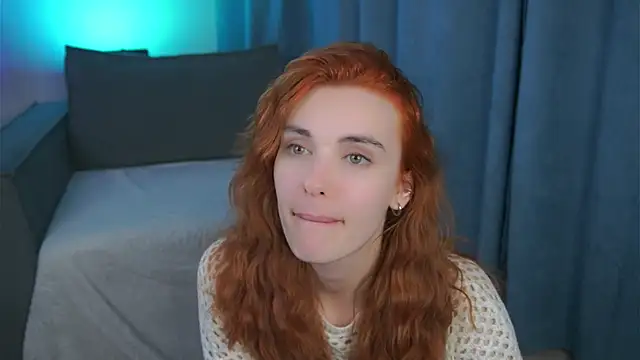 foxy cute4you online show from April 2026 06:57:01 PM