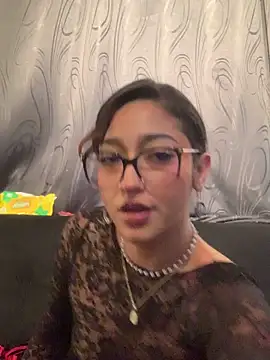 LilithMonette online show from March 2026 02:51:04 AM