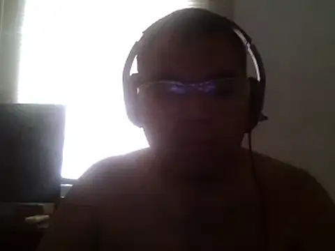 Zombiemuerto online show from November 2025 09:53:01 PM