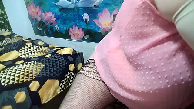 AnnaXGoldX online show from April 2026 07:22:01 AM