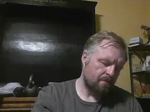 TheOneDonShaun online show from May 2026 01:58:02 AM