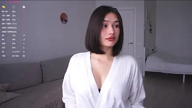 SoftLuna online show from February 2026 05:59:02 AM