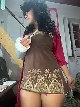 justcallmemargo online show from April 2026 03:30:02 AM