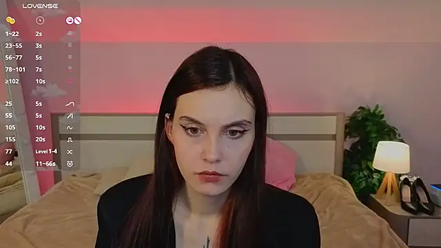 MissSusan online show from December 2025 10:02:01 AM