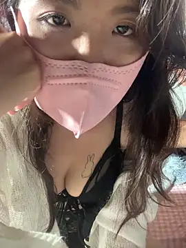 Ruby-tina online show from November 2025 02:12:02 PM