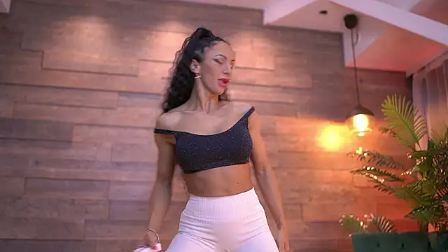 XenaBloom online show from February 2026 04:11:01 AM