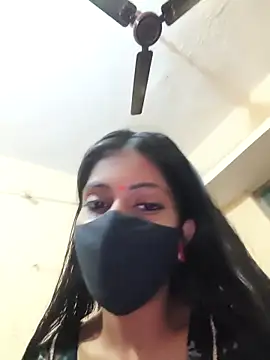 Anupriya89 online show from November 2025 08:40:01 AM