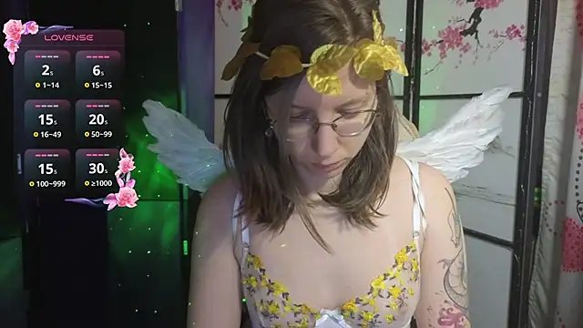 scarlettsrose online show from February 2026 11:40:02 AM