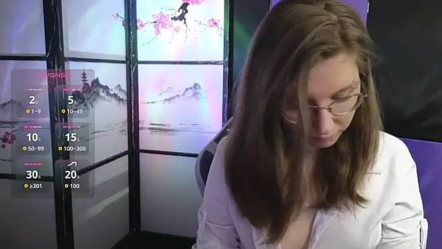 Snapshot of scarlettsrose chatting on July 2026 11:27:01 AM scarlettsrose online show from July 2026 11:27:01 AM