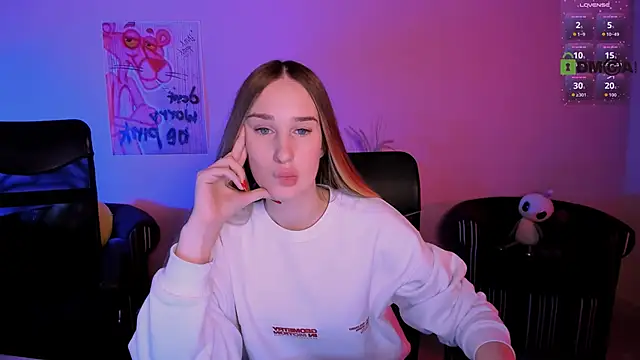  kellykitten  online show from January 2026 04:01:01 PM