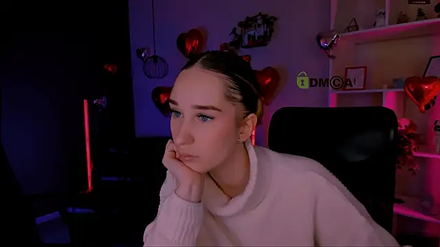  kellykitten  online show from February 2026 09:39:01 AM