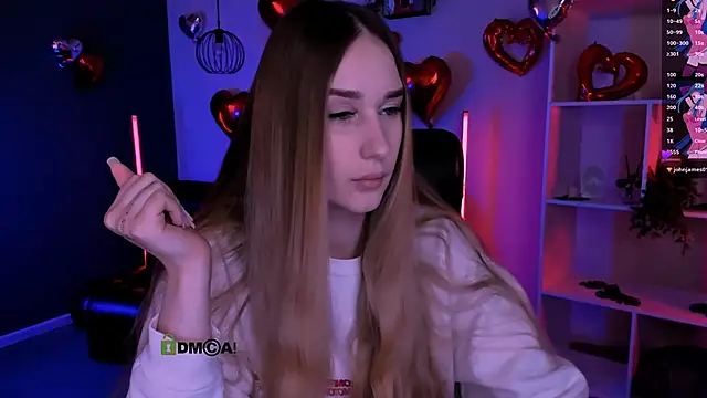  kellykitten  online show from March 2026 12:57:02 PM