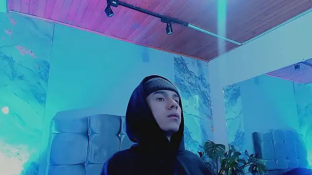 James Adams 01 online show from March 2026 12:34:01 PM