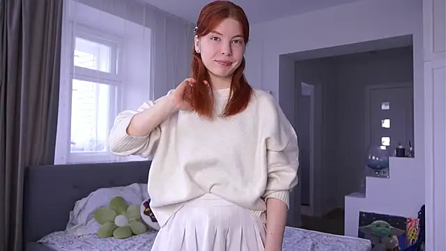 KristianCaspi online show from November 2025 06:02:02 AM