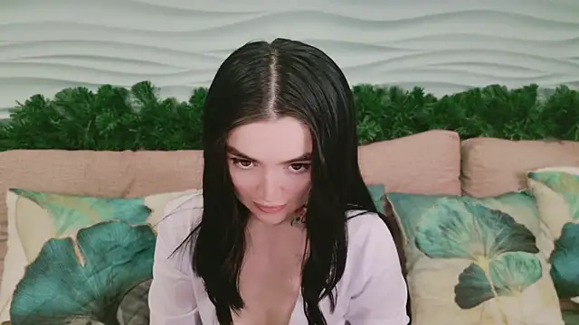 SexyEileen- online show from December 2025 12:36:01 PM