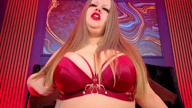 Lethia Void online show from May 2026 11:02:01 PM