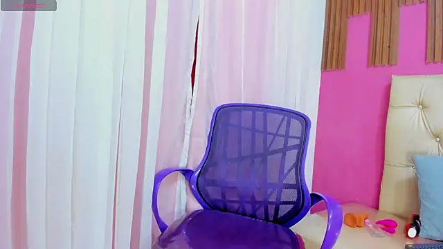 Xelena Kiss online show from January 2026 04:14:01 AM