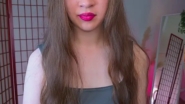 SilentLily online show from January 2026 08:54:01 PM