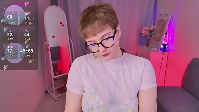 melissa   moore online show from March 2026 06:09:02 AM