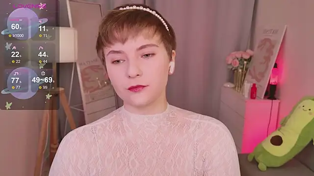 melissa   moore online show from March 2026 06:16:02 AM