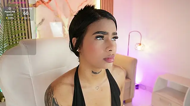 MeganLowell online show from December 2025 07:12:02 PM