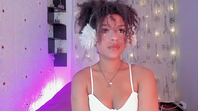 Serena Fey online show from November 2025 11:57:02 AM