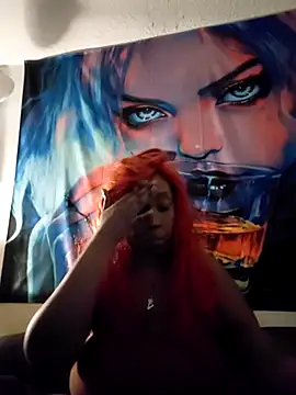 VenezuelaLuxeNoir online show from February 2026 11:30:02 PM