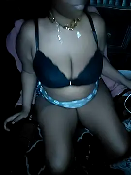 VenezuelaLuxeNoir online show from February 2026 12:06:02 PM