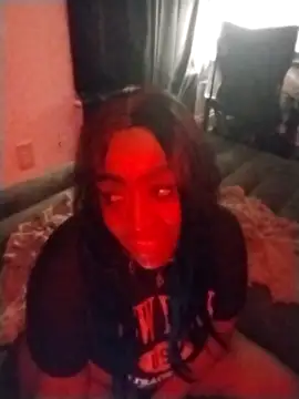 VenezuelaLuxeNoir online show from March 2026 08:11:01 AM