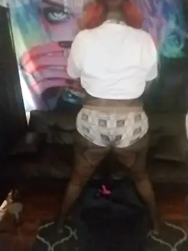 VenezuelaLuxeNoir online show from March 2026 07:35:02 AM