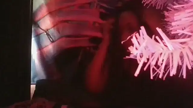 VenezuelaLuxeNoir online show from March 2026 11:30:02 PM