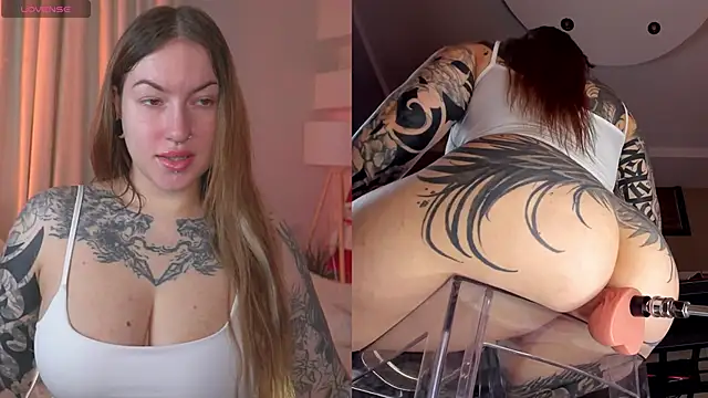 Tattitude  online show from November 2025 10:04:01 AM