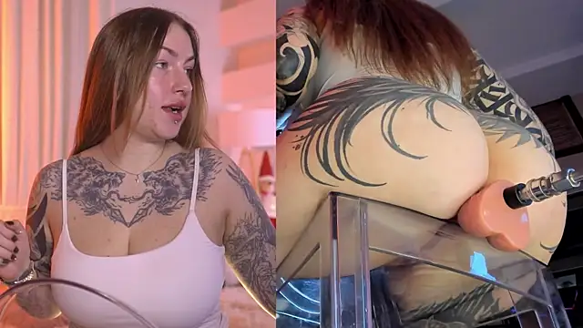 Tattitude  online show from December 2025 11:19:01 AM