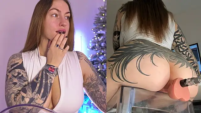 Tattitude  online show from December 2025 11:39:02 AM