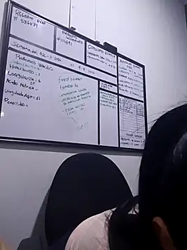 Sex Annie online show from March 2026 05:11:01 AM