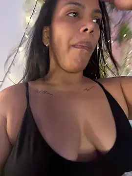 ArielleMillerr- online show from July 2026 05:18:02 PM