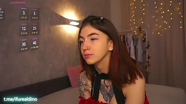 Snapshot of KaKotowski chatting on January 2026 06:29:02 AM KaKotowski online show from January 2026 06:29:02 AM