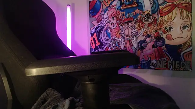 LuciferSantoryu online show from February 2026 07:34:02 PM