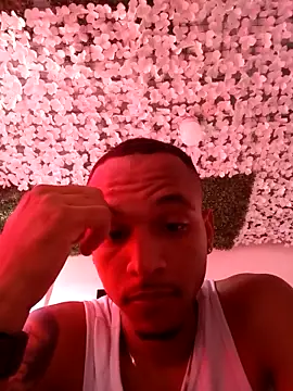 RickyRICON02 online show from November 2025 04:55:01 PM