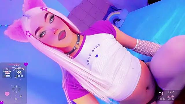 Shiaki 04 online show from February 2026 02:30:01 AM