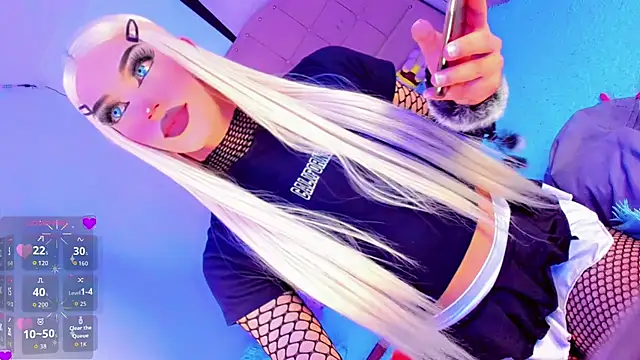 Shiaki 04 online show from February 2026 03:51:02 AM